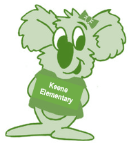  Keenie Koala Says "Welcome Back"!